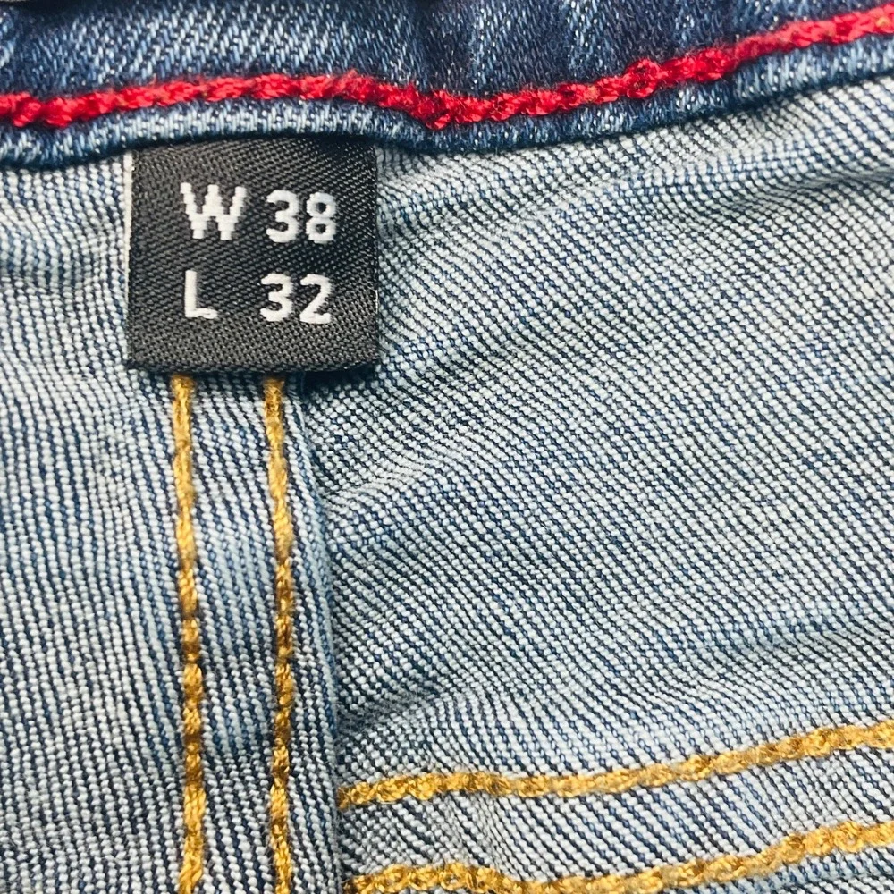 Dkny jean jeans